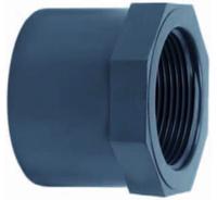 Lijmring 40 x ¾" Binnendraad