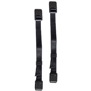 Peak Design Replacement carry strap short v2 - black