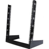 StarTech.com 12U 19 inch Desktop Open Frame 2 Post Rack