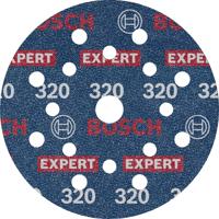 Bosch Accessories 2608902414 Schuurschijf Diameter 125 mm 50 stuk(s)