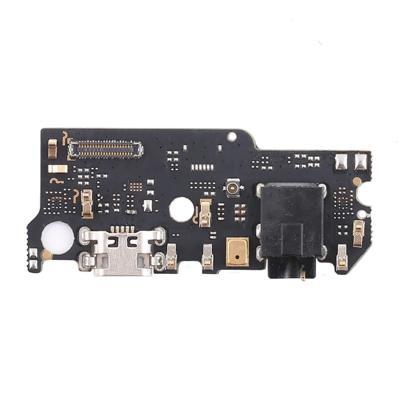Opladen van Port Board voor Meizu M6s / Meilan S6