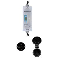 Eltako WSZ155FBSS-16A MID kWh-meter 1-fase Digitaal 5 A 1 stuk(s) Eltako WSZ155FBSS-16A MID kWh-meter 1-fase Digitaal 5 A 1 stuk(s)