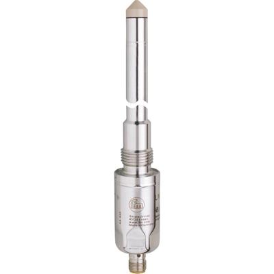 ifm Electronic LMT105 Elektronische niveausensor Voedingsspanning (bereik): 18 - 30 V/DC 1 stuk(s)