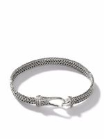 John Hardy bracelet Classic Chain à fermoir crochet - Argent - thumbnail