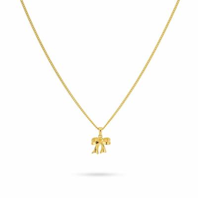 Dames ketting 24KAE