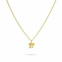 Dames ketting 24KAE