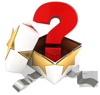 Yorcom Classic Mystery Box