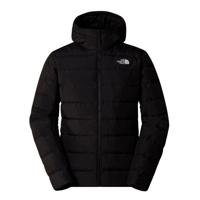 The North Face Aconcagua 3 Hoodie Isolatiejas Heren TNF Black/NPF XL