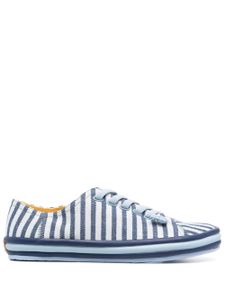 Camper baskets Peu - Bleu