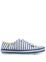 Camper baskets Peu - Bleu