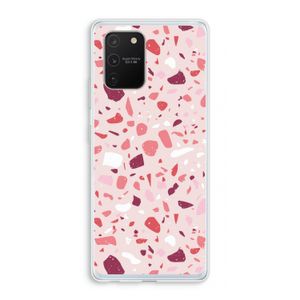 Terrazzo N°15: Samsung Galaxy S10 Lite Transparant Hoesje