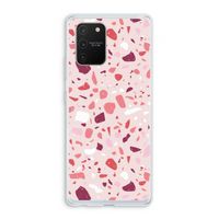 Terrazzo N°15: Samsung Galaxy S10 Lite Transparant Hoesje