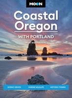 Reisgids Coastal Oregon | Moon Travel Guides - thumbnail