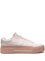 Nike Court Legacy Lift "Light Soft Pink" sneakers - Rose - thumbnail