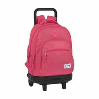 Schoolrugzak met Wielen Compact BlackFit8 M918 Roze (33 x 45 x 22 cm) - thumbnail