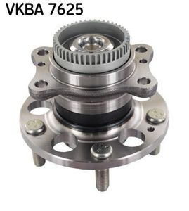 Wiellager VKBA7625