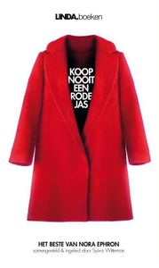 Koop nooit een rode jas - - ebook