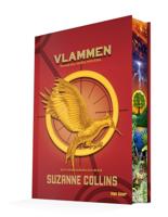 Vlammen (Hardback)