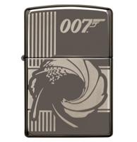 Zippo Aansteker James Bond 007 Skyfall
