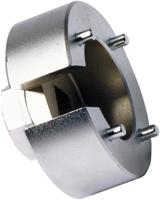 Bikeservice Key nut bst 4pin 36mm m cutout