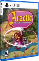 Arzette the Jewel of Faramore (Limited Run Games)