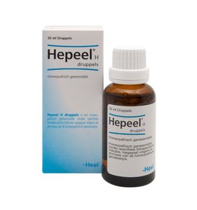 Hepeel H