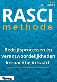 RASCI-methode (Paperback)