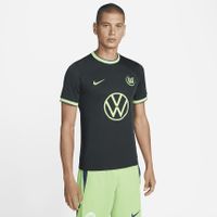 VFL Wolfsburg Shirt Uit 2022-2023
