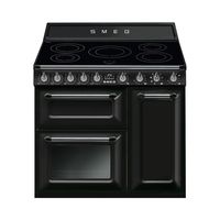 Smeg TR93IBL RESTANT