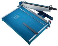 Dahle hefboomsnijmachine 567 voor ft A3, capaciteit: 35 vel Dahle hefboomsnijmachine 567 voor ft A3, capaciteit: 35 vel