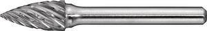Promat Stiftfrees | SPG speciaal steel | d. 6 mm koplengte 16 mm schacht-d. 6 mm | hardmetaal | vertanding kruis - 4000868777 4000868777