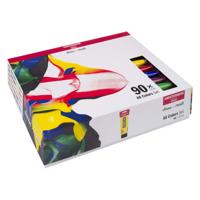 Bruynzeel Amsterdam standard series acrylverf complete collectie set 20ml, 90dlg. Bruynzeel Amsterdam standard series acrylverf complete collectie set 20ml, 90dlg.