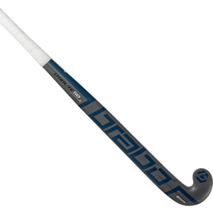 Hockeystick Tribute 50 Lowbow Grijs