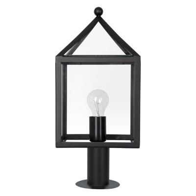 KS Verlichting BuitenlampBloemendaal sokkel - 7280d4