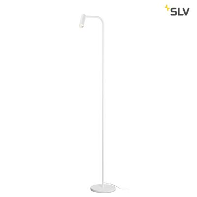 SLV Vloer leeslampKarpo - 1001462