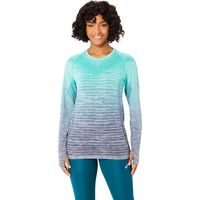 ASICS Seamless Longsleeve T-Shirt Dames