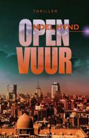 Open vuur - Noel Hynd - ebook