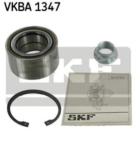 Wiellager VKBA1347