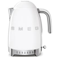 Smeg KLF04WHEU Waterkoker Wit