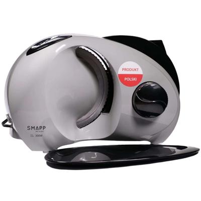 SMAPP Slicer 294.5 Grafiet