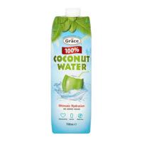 Grace Cocunut Water - 12x 1ltr
