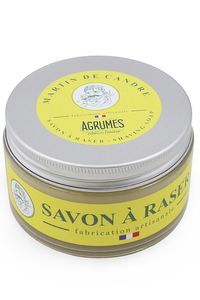 Martin de Candre scheerzeep Agrumes 200gr