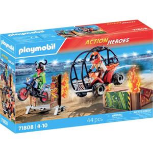 Playmobil Stuntshow 71808 Stunt Show