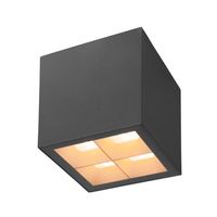 SLV Led plafondspot S-Cube 1007461