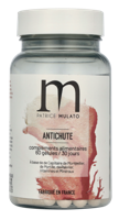 Patrice Mulato - P. Mulato Hair Loss Prevention Supplement Set 60 stuk Haarvitamine 60 pc