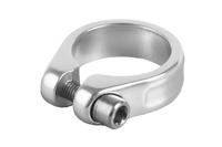 Kalloy Hzb uno inbus zadelpenklem alu zilver 28.6 mm