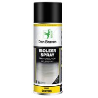 Zwaluw Den Braven Isoleer Spray 400ml - thumbnail