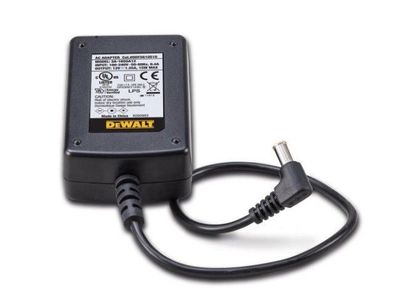 DeWalt Accessoires Adapterkabel t.b.v C3/C4/C5/W3 Trak-it - DDF5610510 DeWalt Accessoires Adapterkabel t.b.v C3/C4/C5/W3 Trak-it - DDF5610510