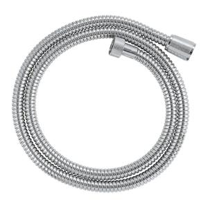 GROHE Relexaflex Metal Long-Life Doucheslang - 125cm - metaal - chroom 28142002