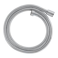 GROHE Relexaflex Metal Long-Life Doucheslang - 125cm - metaal - chroom 28142002